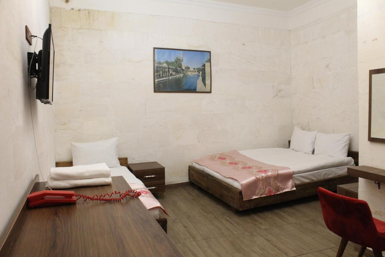 Grand Babil Otel シャンルウルファ エクステリア 写真