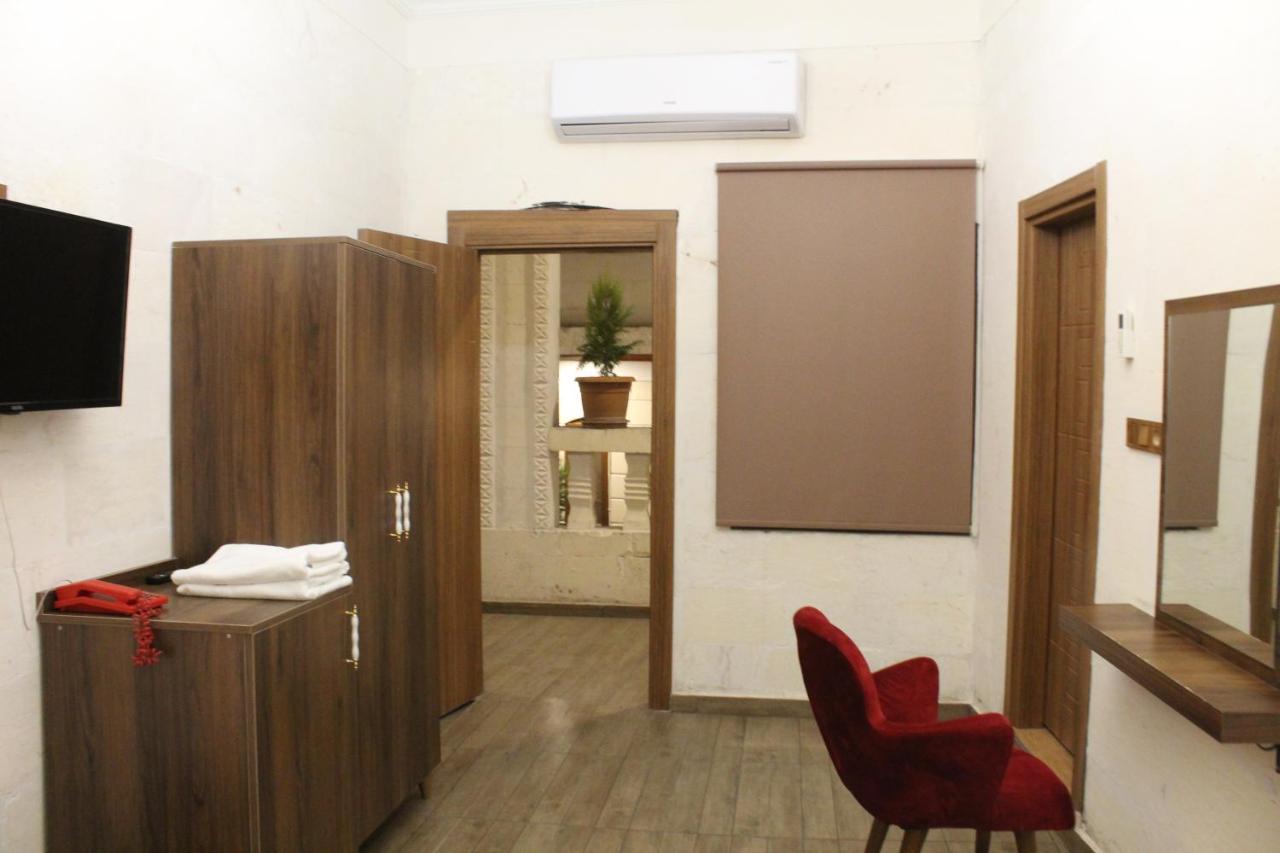 Grand Babil Otel シャンルウルファ エクステリア 写真