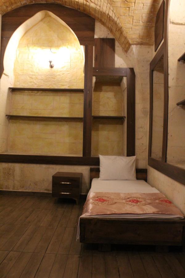 Grand Babil Otel シャンルウルファ エクステリア 写真
