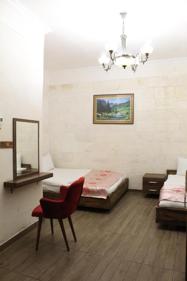 Grand Babil Otel シャンルウルファ エクステリア 写真