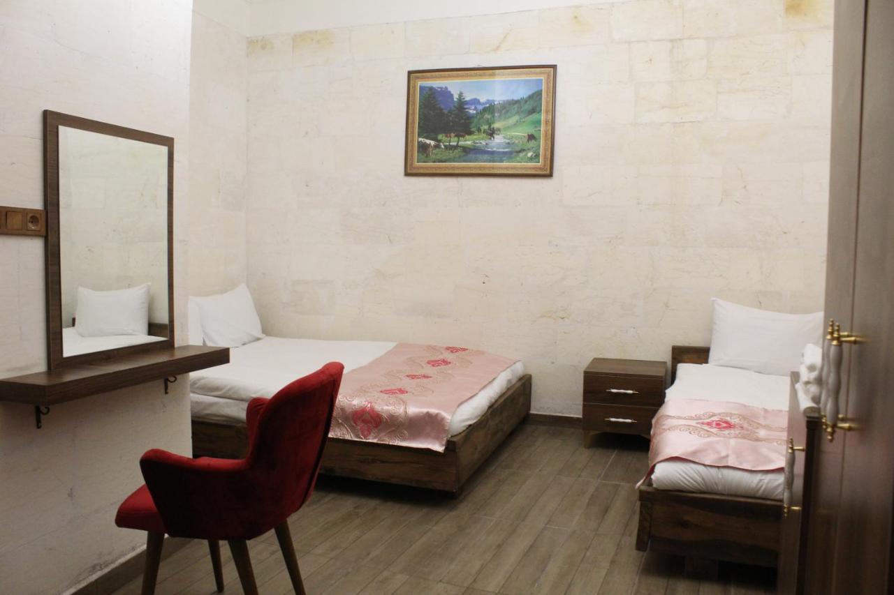 Grand Babil Otel シャンルウルファ エクステリア 写真