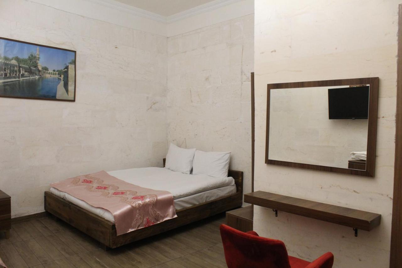 Grand Babil Otel シャンルウルファ エクステリア 写真