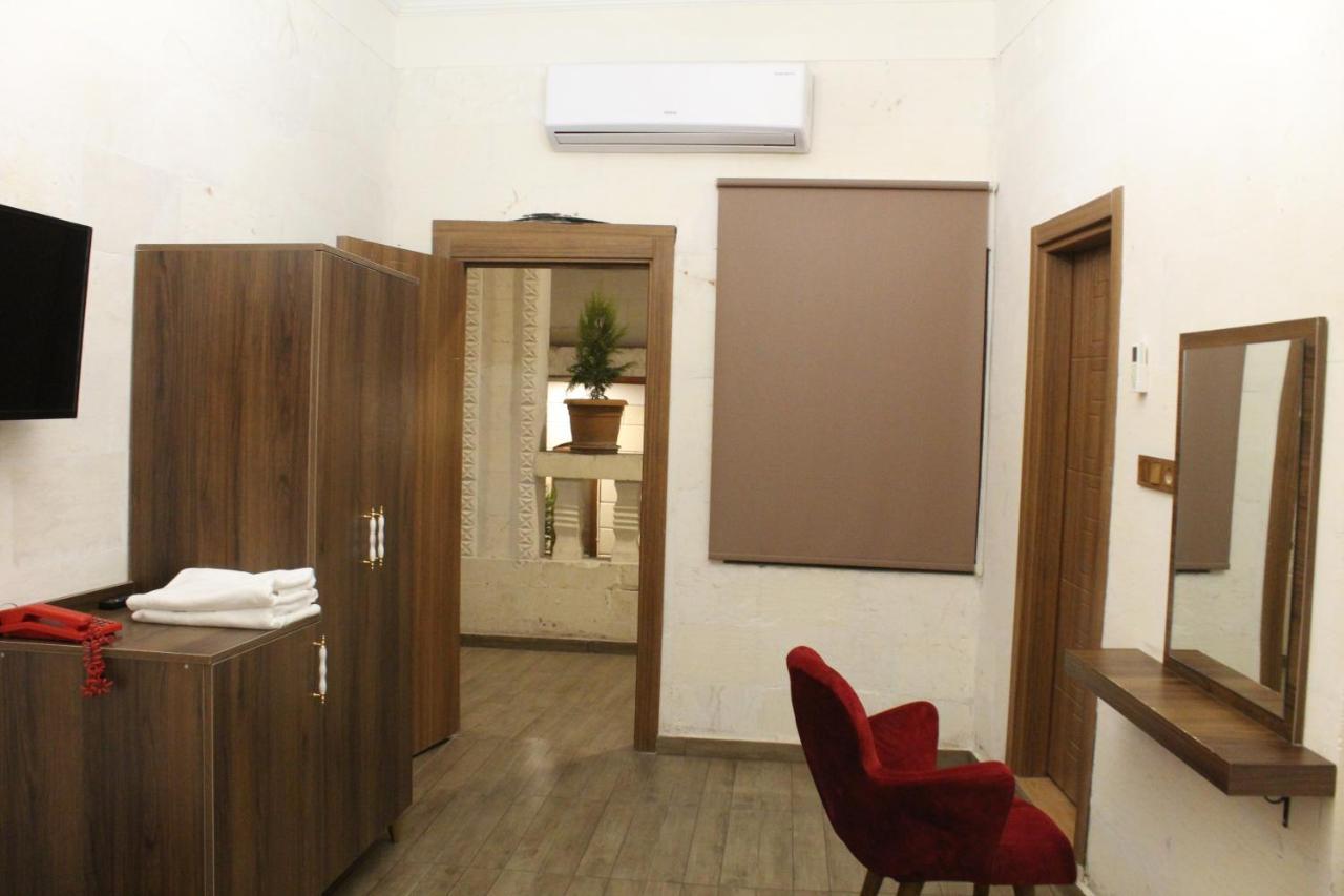Grand Babil Otel シャンルウルファ エクステリア 写真
