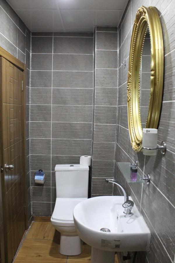 Grand Babil Otel シャンルウルファ エクステリア 写真